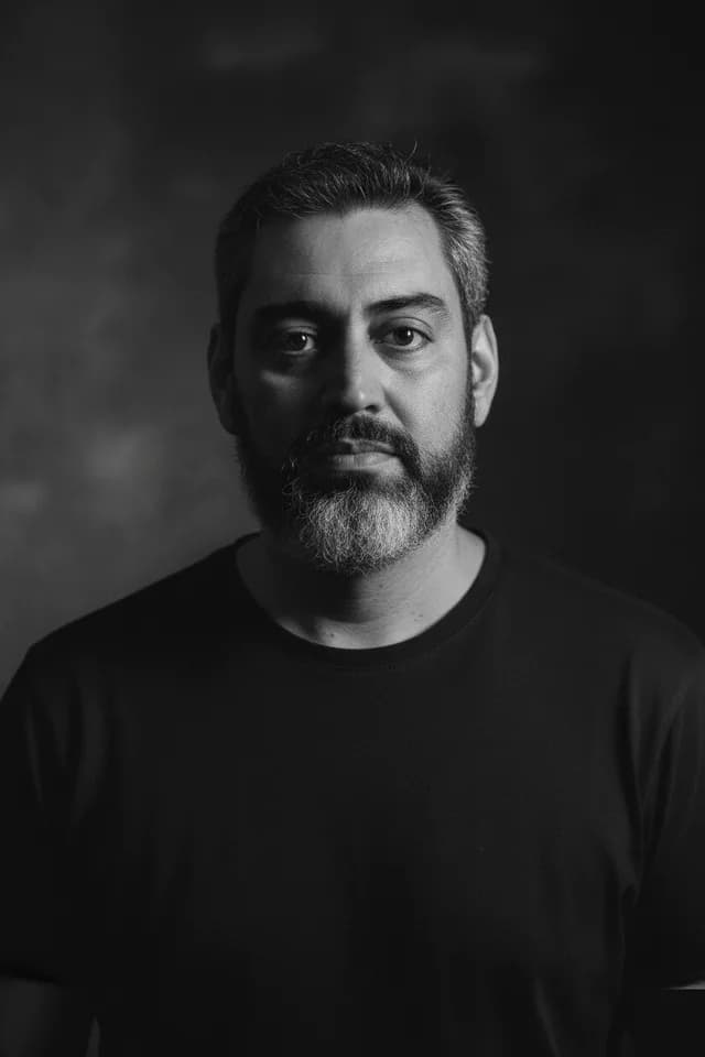 Lucas Fogaça — Estrategista de IA e fundador da Frame8